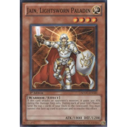 SDDC-EN020 Jain, Lightsworn Paladin Commune