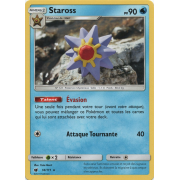 SL04_16/111 Staross Rare