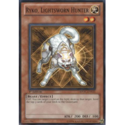 SDDC-EN023 Ryko, Lightsworn Hunter Commune