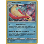 SL04_27/111 Milobellus Holo Rare