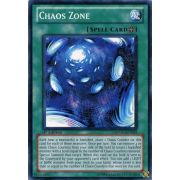 SDDC-EN024 Chaos Zone Commune