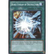 SDDC-EN025 Burst Stream of Destruction Commune