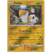 SL04_35/111 Emolga Inverse