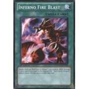 SDDC-EN026 Inferno Fire Blast Commune