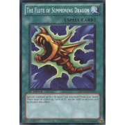 SDDC-EN027 The Flute of Summoning Dragon Commune