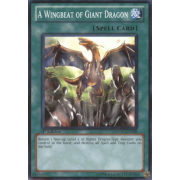 SDDC-EN028 A Wingbeat of Giant Dragon Commune