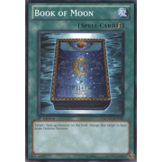 SDDC-EN029 Book of Moon Commune