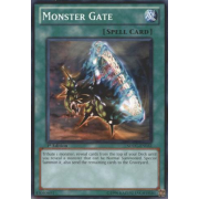 SDDC-EN032 Monster Gate Commune