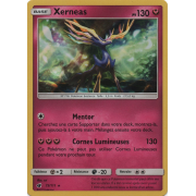 SL04_73/111 Xerneas Holo Rare