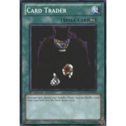 SDDC-EN033 Card Trader Commune