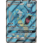 SL04_101/111 Léviator GX Full Art Ultra Rare