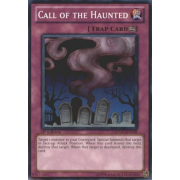 SDDC-EN038 Call of the Haunted Commune