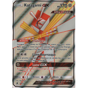 SL04_106/111 Katagami GX Full Art Ultra Rare