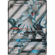 SL04_108/111 Silvallié GX Full Art Ultra Rare