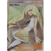 SL04_110/111 Elsa-Mina Full Art Ultra Rare