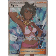 SL04_111/111 Alyxia Full Art Ultra Rare