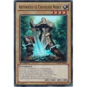 GAOV-FR000 Artorigus le Chevalier Noble Super Rare