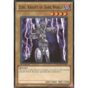 SDGU-EN004 Zure, Knight of Dark World Commune