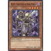 SDGU-EN010 Beiige, Vanguard of Dark World Commune