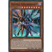 SDCL-FR008 Double Assembwurm Super Rare