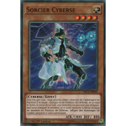 SDCL-FR009 Sorcier Cyberse Commune