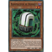 SDCL-FR011 Ranimateur de Données Commune