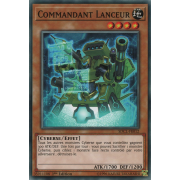 SDCL-FR012 Commandant Lanceur Commune