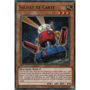 SDCL-FR015 Soldat de Carte Commune