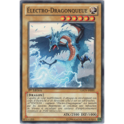 GAOV-FR001 Électro-Dragonqueue Commune