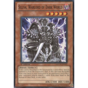 SDGU-EN012 Sillva, Warlord of Dark World Commune