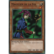 SDCL-FR019 Magicien de la Foi Commune