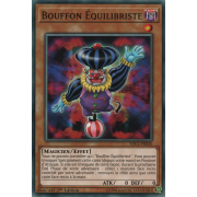 SDCL-FR020 Bouffon Équilibriste Commune