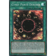 SDCL-FR023 Cynet Porte Dérobée Super Rare
