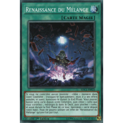 SDCL-FR025 Renaissance du Mélange Commune