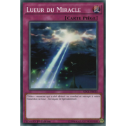 SDCL-FR033 Lueur du Miracle Commune