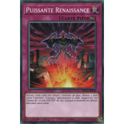 SDCL-FR034 Puissante Renaissance Commune