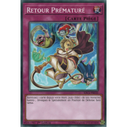 Yu-Gi-Oh -30% REMISE Bouffon équilibriste SDCL-FR020 COMMUNE 
