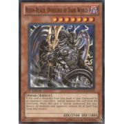 SDGU-EN014 Reign-Beaux, Overlord of Dark World Commune