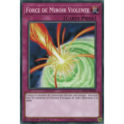 SDCL-FR038 Force de Miroir Violente Commune
