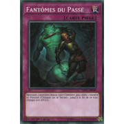 SDCL-FR040 Fantômes du Passé Commune