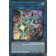 SDCL-FR041 Encodeur Bavard Ultra Rare