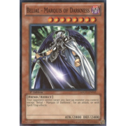 SDGU-EN015 Belial - Marquis of Darkness Commune