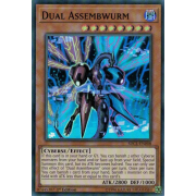 SDCL-EN008 Dual Assembwurm Super Rare