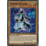 SDCL-EN009 Cyberse Wizard Commune