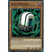 SDCL-EN011 Stack Reviver Commune