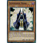 SDCL-EN014 Summoner Monk Commune