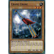 SDCL-EN018 Crane Crane Commune
