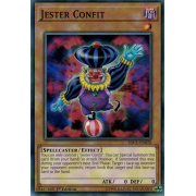 SDCL-EN020 Jester Confit Commune