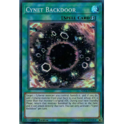 SDCL-EN023 Cynet Backdoor Super Rare