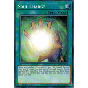 SDCL-EN024 Soul Charge Commune